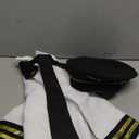 Dress Up America Dress-Up Costumes - Kids Pretend Play Sets - Role-Play Costume Clothes for Toddlers, Size: 3-6Y