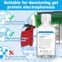 MES Running Buffer (1), pH 7.3, 500mL/Bottle, Single Bottle