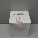 Gold Money Tree Feng Shui Desktop Water Fountain Waterfall Decoration with LED Light Portable Tabletop Decorative Zen Meditation Waterfall for Office Living Room Craft