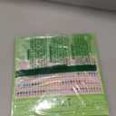 PartyWoo Metallic Gold Balloons 50pcs 5 Inch Small Mini Chrome Gold Latex Balloons for Graduation Baby Shower Gender Reveal Wedding Bachelorette New Year Birthday Party Decorations Gold-G101