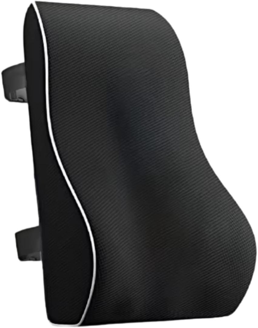 Ysyqkn Lumbar Support Pillow Back Lumbar Support Cushion Lightweight High Back Rest