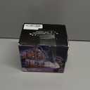 2026 Latest Snowflake Christmas Projector Lights Outdoor, Double Head Crystal-Clear Holiday Projector Outdoor with Timer, Snowfall LED Xmas Lights for House Outside Indoor Christmas Decorations