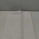 Mixhug Decorative Boucle Throw Pillow Covers, Light Gray, 18 x 18 Inches, Pack of 2 - Textured Boho Pillow Covers for Couch and Bed