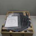 Tikom Robot Vacuum and Mop Combo, 5000Pa Robotic Vacuum Cleaner, 150 Min Max, App & Remote Control, Ideal for Hard Floor, Carpet, Pet Hair, Self-Charge(G8000 Max)