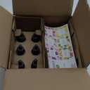 Botanica by Air Wick Plug in Scented Oil Refill, 10ct, Himalayan Magnolia and Vanilla, Air Freshener, Eco Friendly, Essential Oils