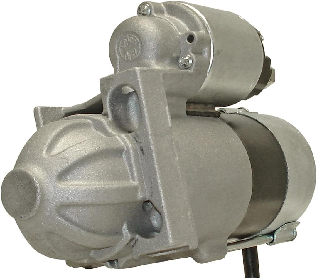 ACDelco Gold 336-1910A Starter