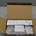 Automatic Plant Waterer Indoor Self Watering System, Plant Watering Devices, Automatic Watering System for 15 Potted Plants with Programmable Water Timer, Plant Watering System for Vacation