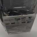 GE HDMI Cable, 4ft, Gold