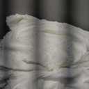 Bedsure Boho Duvet Cover King Size - Boho Bedding, Tufted King Duvet Cover for All Seasons, 3 Pieces Embroidery Shabby Chic Home Bedding,Comforter Not Included (White, 104" x 90")