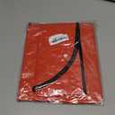 39.5" Camp Shower Tent Bottom Mat, Non Slip Changing Tent Bottom Pad, Removable Outdoor Shower Tent Floor Mat, Portable Pop up Privacy Tent Damp Pad, Tent Not Included