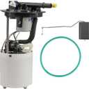 PHILTOP FG0505 Electric Fuel Pump Assembly Compatible with 20072008 Grand Prix 3.8L V6, 2007 Monte Carlo 3.5L V6, 20072008 Impala 3.5L/3.9L V6, 20072008 LaCrosse 3.6L/3.8L V6, Replaces E3792M