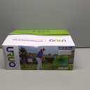 URUQ Golf Chipping Game with 6 x 6 FT Large Target Mat Training Set, 70 inches x 70 inches