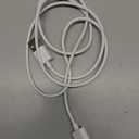 for Apple Pencil ChargeriPencil Charging Adapter 20 Mins Full Charge Compatible with Apple Pencil 1st Generation,1FT/1 Pack iPencil Accessories for Apple 1 Pen Gen