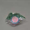 Oudvaker Foldable Magnetic Vacuum Phone Holder, 360 Electric Suction Car Mount, Double-Sided Swivel Stand for Car, Mirror, Gym, Kitchen, Hands-Free Portable Phone Holder (Pink)