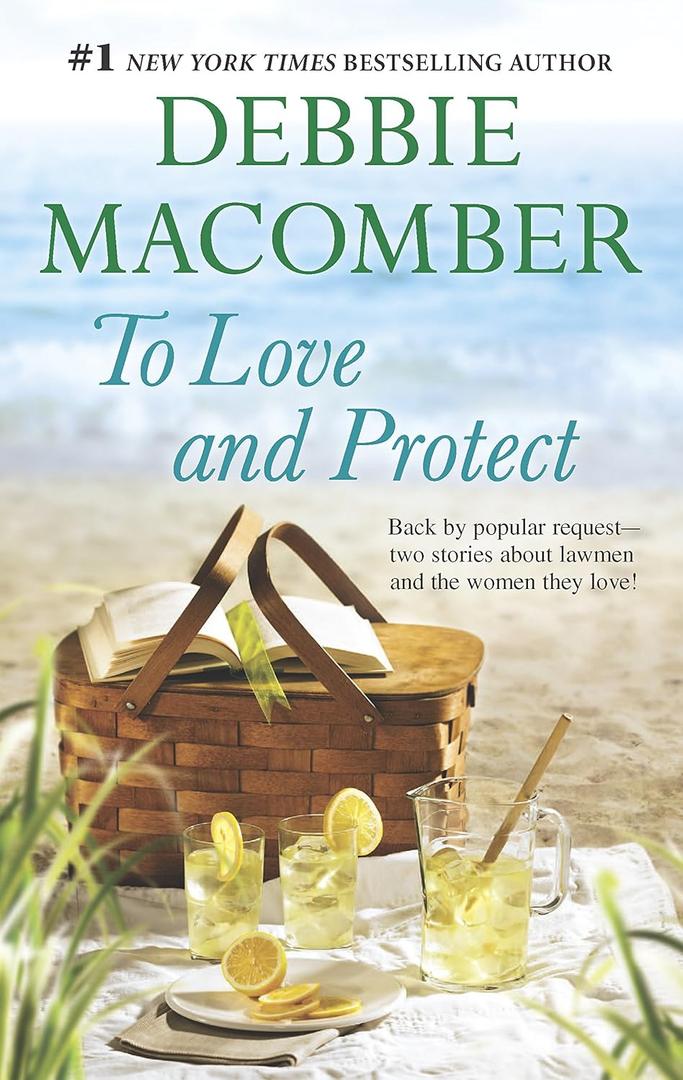 To Love and Protect: Shadow ChasingFor All My Tomorrows (Count on a Cop)