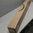 Therwen 10 Pcs 1 x 1 x 48 Inch 304 Stainless Steel Corner Guards Metal Wall Guard Protector Corner Trim Molding for Door Countertop Furniture Cabinet Protection