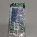 ZBF Magnetic Wireless Portable Charger 10000mAh Slim Magnetic Power Bank Charger with USB-C Cable Mag-Safe Battery Pack Charger PD 20W Fast Charging for Phone 16 15 14 13 Pro Max (Dark Blue)