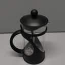 Primula TCP-2908 Coffee Press, Glass, Plastic