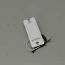 Kasa Apple HomeKit Smart Light Switch KS200, Single Pole, Neutral Wire Required, 2.4GHz Wi-Fi Light Switch Works with Siri, Alexa and Google Home, UL Certified, No Hub Required, White (1-pack)