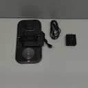 Wireless Charger 4 in 1 for Apple Charging Station for iPhone 17 Pro Max/16/15 Series, AirPods Pro 2, iPad Stand, Watch Charger for iWatch Series 10/9/8, Wireless Charging Station for Multiple Devices