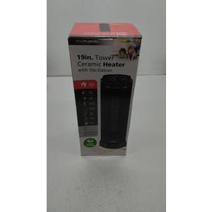 ProFusion Heat Electric Home Space Heater