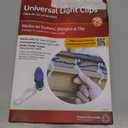 238818-25ct Univ Clips