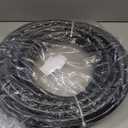 HPS - HTHH-055-BLKx50 Silicone Heater Hose