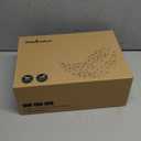 Men's Orthopedic Diabetic Walking Shoes: Wide Toe Box Comfortable Arch Support Plantar Fasciitis Slip On Shoes, Swollen Feet Casual Adjustable Loafers for Foot and Heel Pain Relief (9.5 Wide, K1-black)