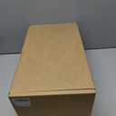 TINGE TIME Preserved Flowers Bouquet, Platinum Faux Rose Bouquets, Eternal Roses Bouquet for Wedding, Table Centerpieces, Mothers Day, Birthday Gifts, Anniversary, Graduation(White & Gold)