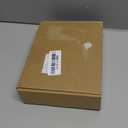 Avoik Macrame Woven Wall Hanging, 2PCS Boho Home Decor Chic Wall Art Plant Hanging Decoration Handmade Woven Bohemian Tapestry for Bedroom Living Room Farmhouse Apartment Dorm (Style A)