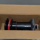 KOHLER 3" Toilet Flush Valve Kit, Black, Compatible with Kohler Wellworth toilets, 3" Canister with a 3" Outlet, GENUINE PART 1069722