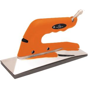 Zeluga ZL177 10in. 800 Watt Carpet Seaming Iron