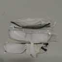 Lcbestbro Reading Glasses for Men, 0.5 Blue Light Blocking Reading Glasses Metal Readers (3 Pack(Black/Brown))