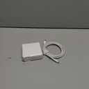 Charger for MacBook Air MacBook Pro 13 14 15 16 inch 2025 2024 2023 2022 2021 2020, M1 M2 M3 M4 Laptop 70W USB C Power Adapter, iPad, LED, 6.6FT USB-C Cable, Charging as Fast as Original Quality