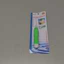 LED Light Ear Wax Removal Tool, Multi-Color Pack with Illuminated Tips, Professional Cleaning Pick Set for Safe Home Use (Green)