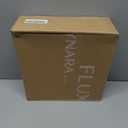 Large Felt Bulletin Board 48" x 36", 12-Pack 4-Compartment Wall Organizer, Cork Board Alternative with 70 Removable Adhesive Tabs, Modular Felt Panels for Home Office, Classroom and Study-Navy Blue