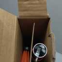 DMJN [2026 Upgraded 27'' Snow Brush and Ice Scrapers for Car Windshield [One-Wipe Clean] Detachable Snow Brush for Car with Ergonomic Foam Grip for Cars, Trucks, SUVs (Small)