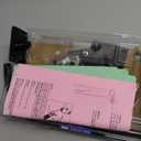 Create-A-Bed Queen Size Deluxe Murphy Bed Kit, Vertical