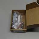 320787/322984 Garage Door Trolley Arm Attachment Operator Orbital Bracket & 321475 Hardware Bag Kit, Fit for Wayne Dalton 5120 5140 9100 9600 Garage Doors, Enhanced Rivets, More Sturdy & Durable