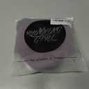 RUNNING GIRL Sports Bras for Women,Padded Sports Bra Tank Top Sexy Crisscross Back High Impact Longline Workout Yoga Bra (M)