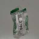 Washer Door Lock Strik for LG MFG63099101 Washing Machine, Door Latch Hook Locker Replacement Part Compatible with LG/Kenmore (Silver)