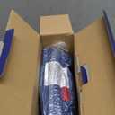 Ankle Foot Warmers Feet Heating Pads Microwavable Heated Slippers, FSA Wearables HSA Eligible, Microwave Moist Heat Pads for Plantar Fasciitis, Achilles Tendinitis, Sprains, Heel Spur, Get Well Gifts