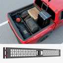 SZYANG Truck Bed Divider Compatible with 2022-2026 Nissan Frontier