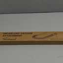 Sealegend Dryer Vent Cleaner Kit Vacuum Hose Attachment Compatible with Most Vacuum Cleaner, Quickly Lint Remover Cleaning Supplies (31.5 Inch, Blue)