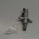 KAX Brake Master Cylinder No Reservoir for Mazda CX-5 2013-2018, OE Replacement, High Performance Aluminum Body, Replaces OEM Part# M631033