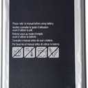 LEOM Original for Samsung J7 J710 Cell Phone Battery EB-BJ710CBE (Bulk Packaging)