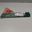 Christmas Tree Watering Funnel Longer Tree Funnel Watering Spout Tree Watering Device Christmas Tree Long Funnel Watering System Xmas Plant Watering Tool for Large Indoor Outdoor Plants (1)