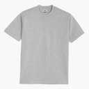 T-shirt, Gray, Size S