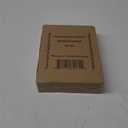 NATIONAL GEOGRAPHIC Gemstone Advent Calendar - 2025 Christmas Countdown Calendar for Kids with 24 Gems to Open Each Day, Complete Rock Collection with Mini Gemstone Dig Kit