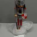 14 Inch Italian Wooden Nutcracker - Festive Martinique